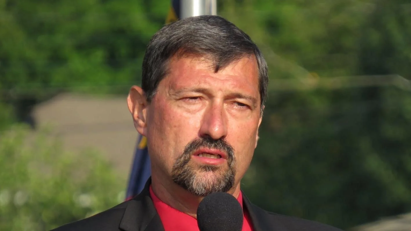 Rep. Mark Pless records 8 Aye votes in North Carolina House on July 1, 2026