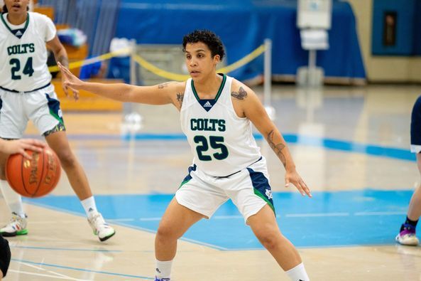 Come out and support the Men and Women’s Basketball teams