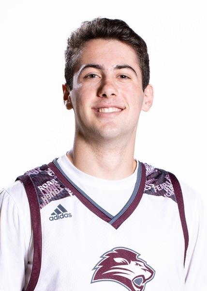 Freed-Hardeman University No. 8 Lions take care of Tigers