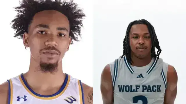 Which former South Bay Leader area high school standouts will be in action on Saturday, Jan. 25?