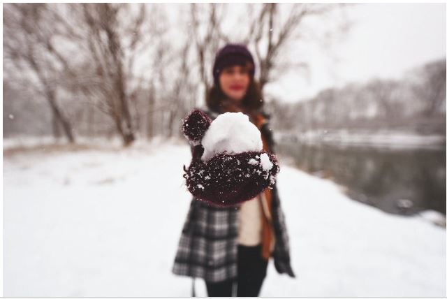 Snow Barn Music Series – Dj Bay 6