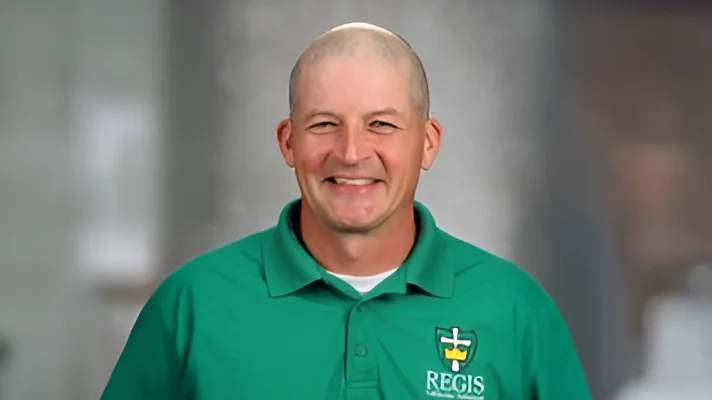 Andy Niese, President of the Wisconsin Baseball Coaches Association