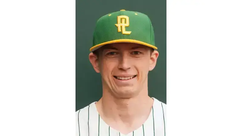 Bobby Brown, former Fusion Academy – Los Angeles standout’s collegiate team plays on Thursday, May 15 in the NCAA Division II Baseball Championship