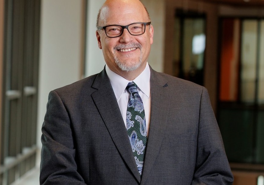 University of Tennessee at Martin Cavalier discusses his appointment as UT Martin Interim Chancellor