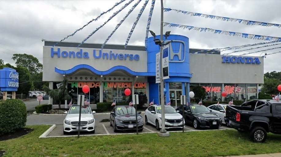 Honda Universe to President Trump on EV Mandates: ‘We hope you will stop it’