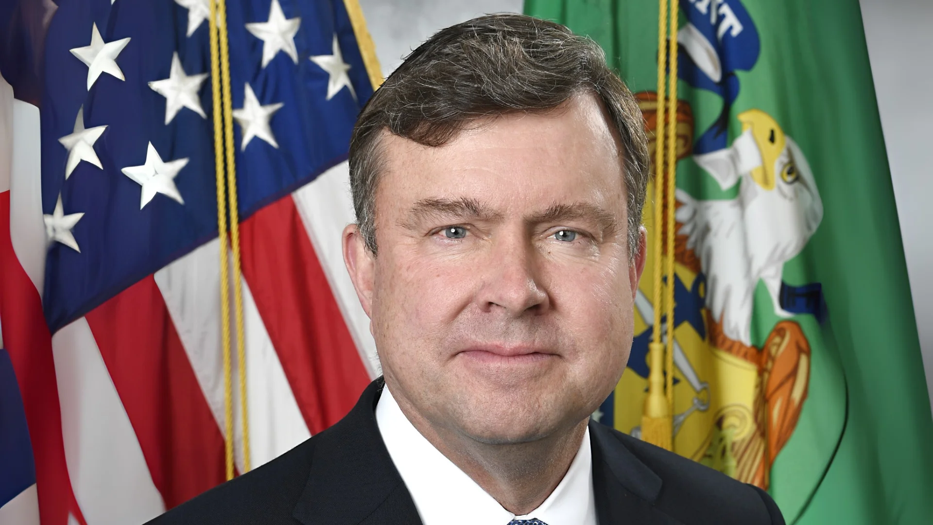 John K. Hurley, Under Secretary of the Treasury for Terrorism and Financial Intelligence John K. Hurley, Under Secretary of the Treasury for Terrorism and Financial Intelligence