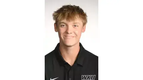 Aaron Robinson, former Anderson County High School baseball player will compete with his collegiate team for the NCAA Division I Baseball Championship