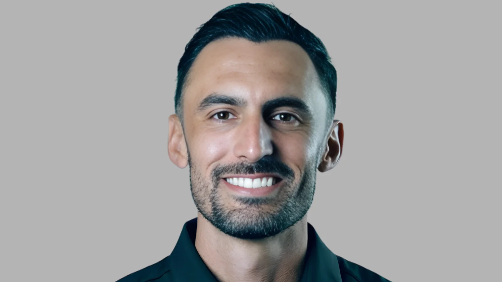 Anthony Soto, Offensive Coordinator and Quarterbacks Coach