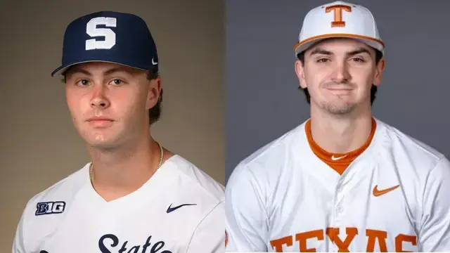 Which former West Nova News area high school standouts will be in action on Saturday, May 10?