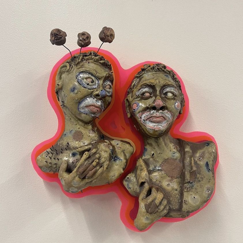57th Annual National Council on Education for the Ceramic Arts (NCECA)