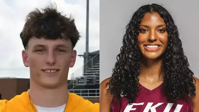 Asher Adkins and Jasmine Jordan - Asher Adkins and Jasmine Jordan -