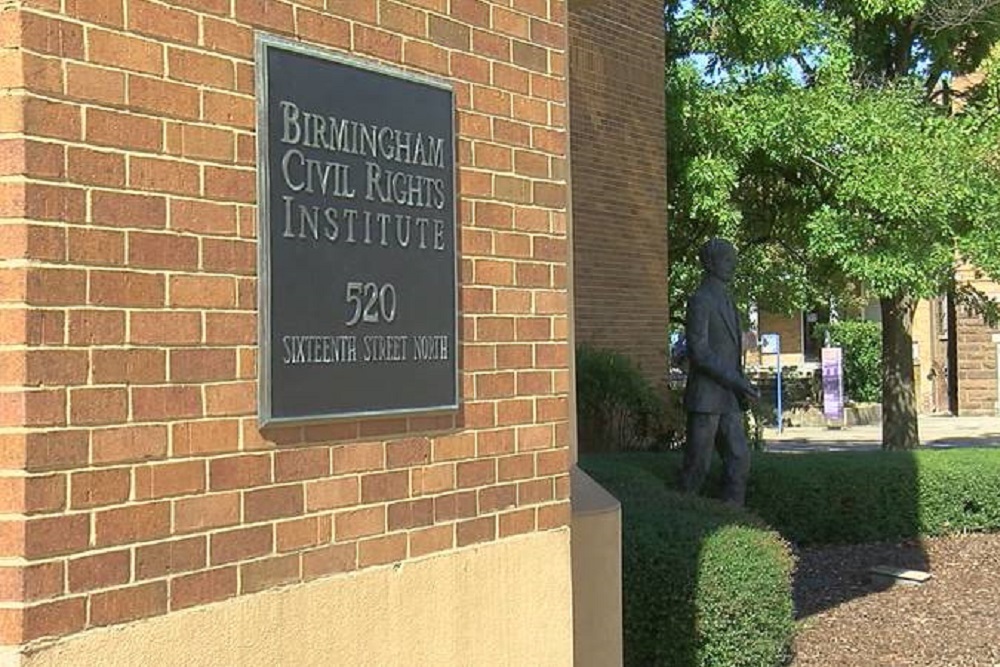 City of Birmingham Announces Secure Perimeters for World Games 2022