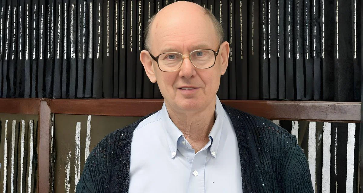 Bruce A. Kowert, St. Louis University Bruce A. Kowert, St. Louis University