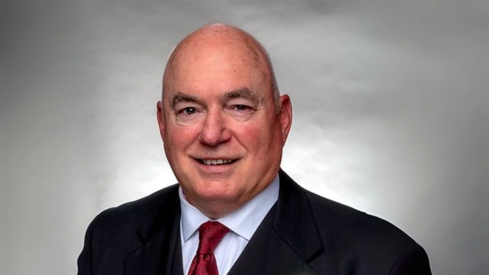 Kevin Carroll, Supervisor - Chesterfield Board of Supervisors