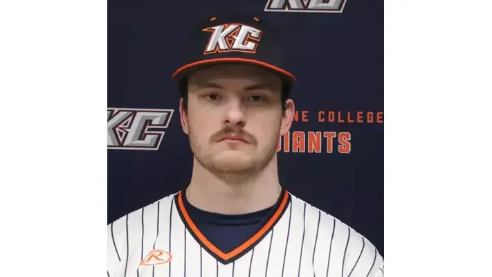 Elgin High School standout Brandon Girod’s collegiate team wins game in the NCAA Division III Baseball Championship on Friday, May 16
