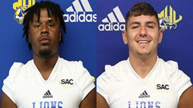 Which former Smoky Mountain Today area high school standouts will be in action in the week starting Mon Sept. 30? Which former Smoky Mountain Today area high school standouts will be in action in the week starting Mon Sept. 30?