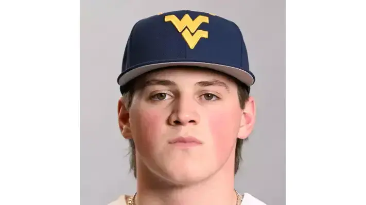 Former Williamstown High School standout Maxwell Molessa played on Sunday, June 8 in hopes of reaching the NCAA Division I Baseball Championship