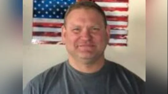 Nick Ahlers, Village of Rochester President