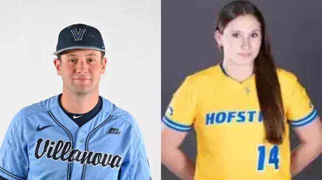 Which former West Nova News area high school standouts will be in action on Friday, April 25?