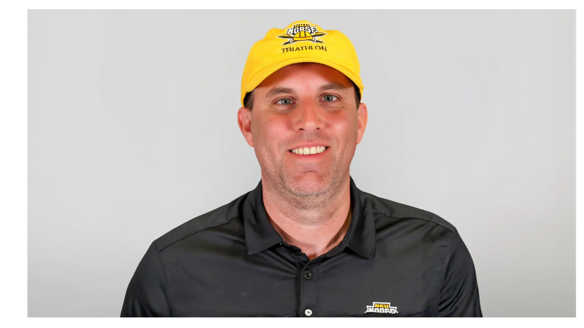 Brooks Doughtie, Head Coach at Northern Kentucky Norse Women's Triathlon Brooks Doughtie, Head Coach at Northern Kentucky Norse Women's Triathlon