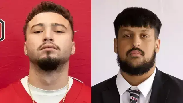 Robert Matulich and Devin Dhillon