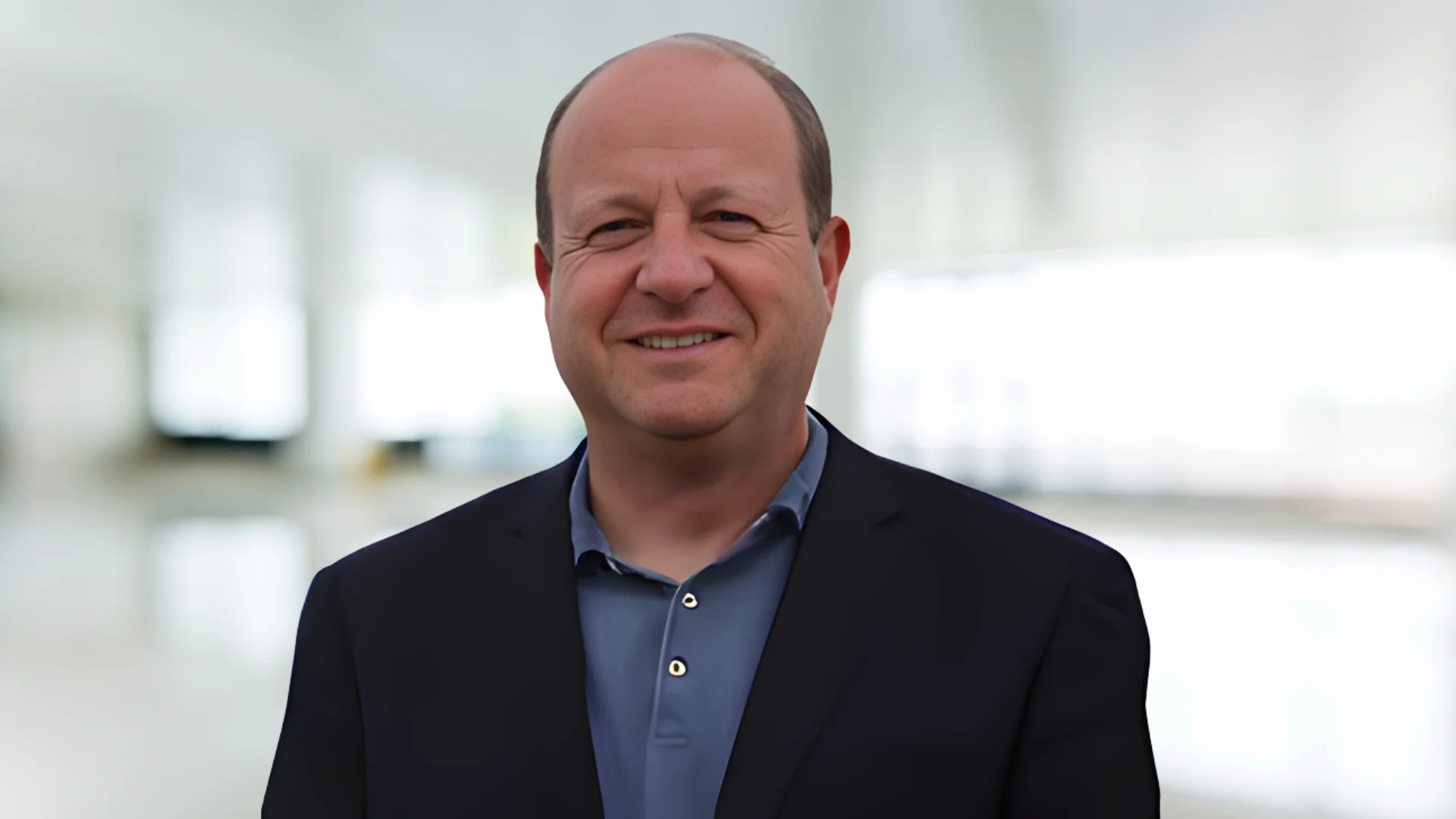 Jared Polis, Governor of Colorado