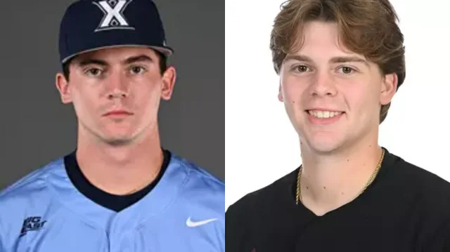Which former NE Kentucky News area high school standouts will be in action on Sunday, April 6?