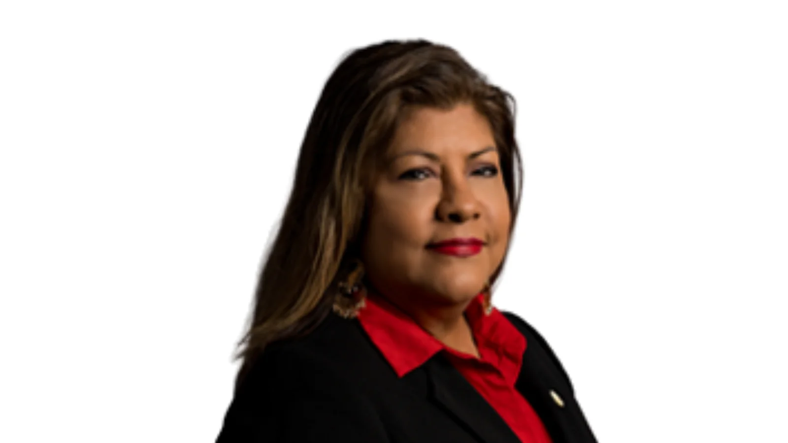 Dora Cervantes, General Secretary-Treasurer - International Association of Machinists and Aeros