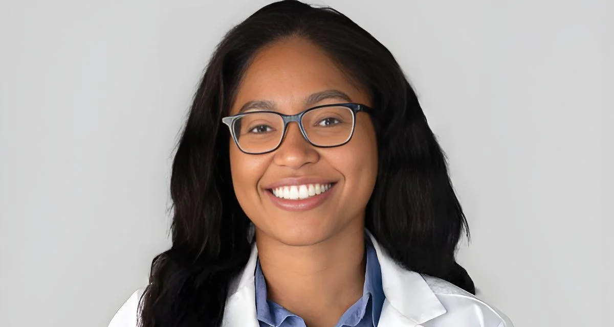 Kristina Mirabeau-Beale, Radiation Oncologist and member of the Florida Medical Association