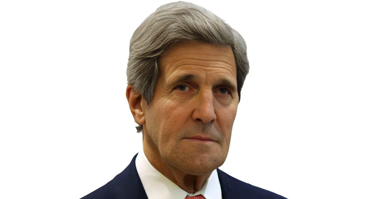 John Kerry, Former Secretary of State - Wikipedia John Kerry, Former Secretary of State - Wikipedia