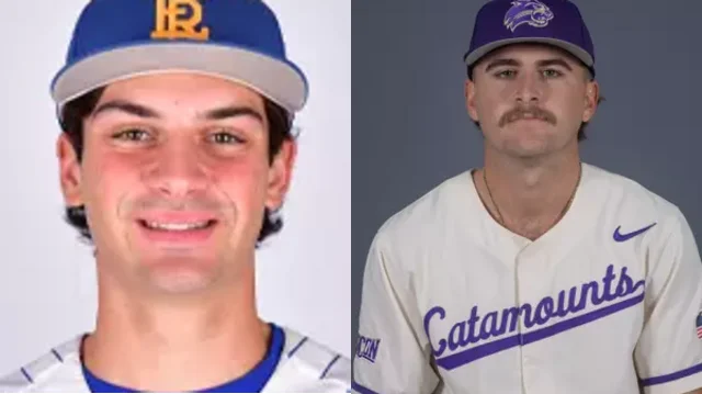 Which former North Broward News area high school standouts will be in action on Tuesday, April 1?