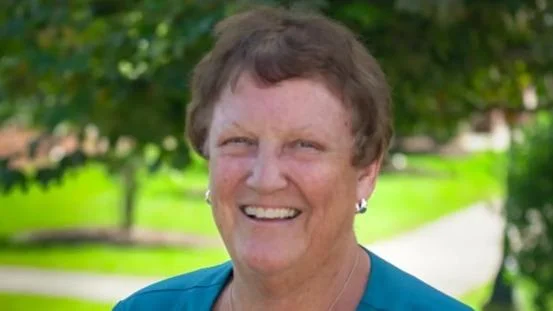 Sr. Mary Eileen O’Brien President