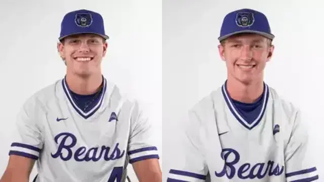 Which former North Little Rock Times area high school standouts will be in action on Friday, April 18?