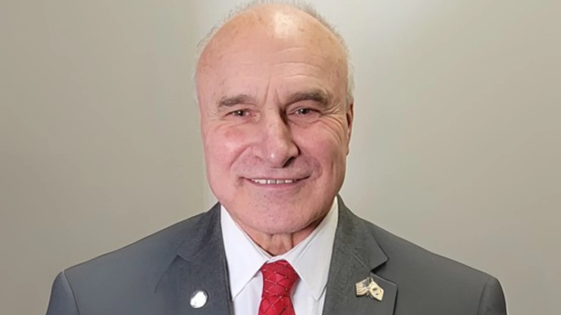 Owen Henry Senator - Official Website