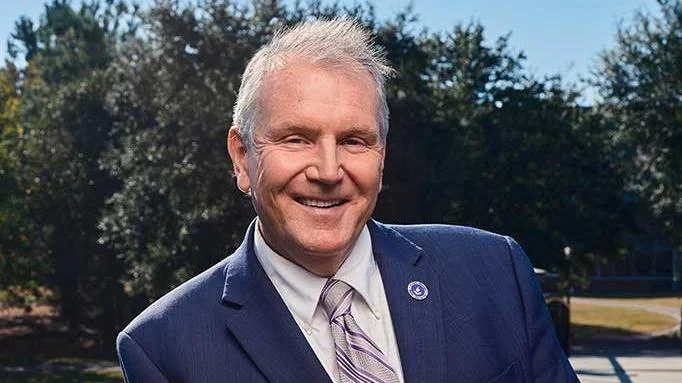 Christopher Blake, Ph.D. President - Middle Georgia State University Christopher Blake, Ph.D. President - Middle Georgia State University