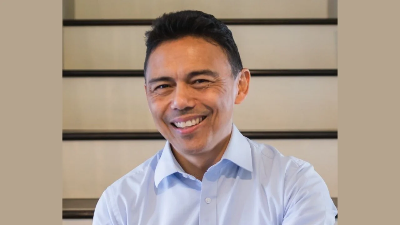 City Of Delano Council Member Mayor Joe L. Alindajao (2023-2024)