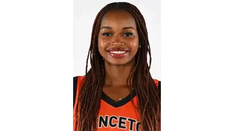 Former Saint John Vianney High School guard Madison St. Rose’s collegiate team has been invited to the NCAA tournament.