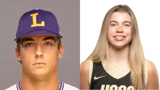 Which former Kenosha Reporter area high school standouts will be in action on Friday, March 14?