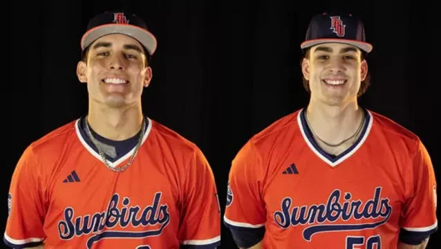 Which former Kings County Times area high school standouts will be in action on Thursday, April 24?