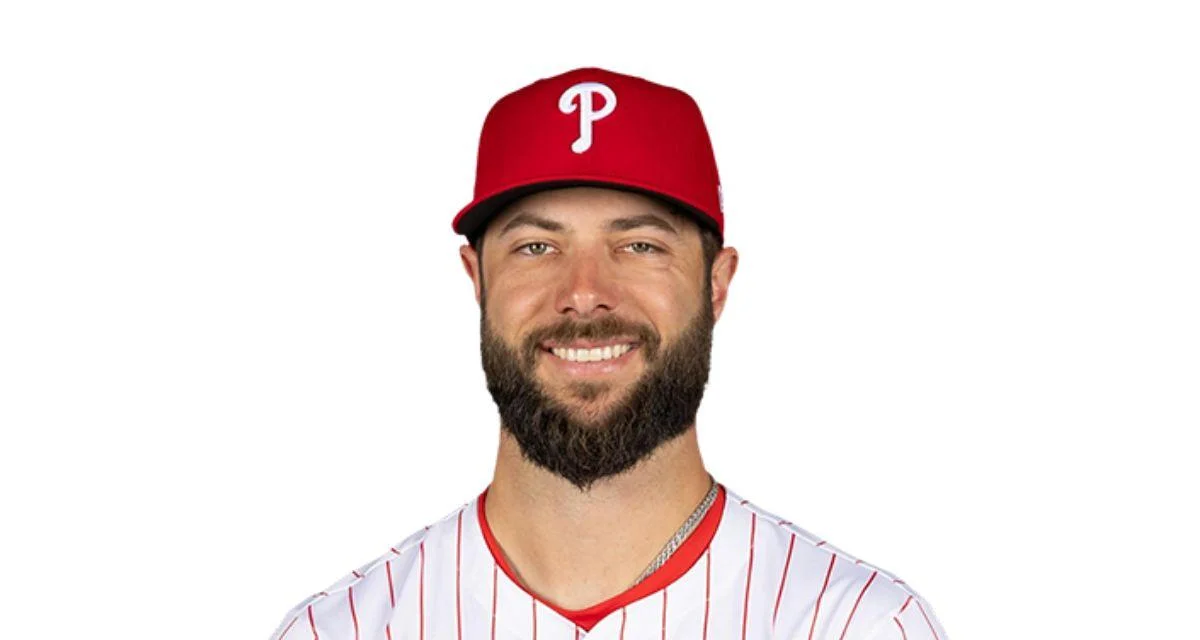 Brandon Marsh, player Brandon Marsh, player
