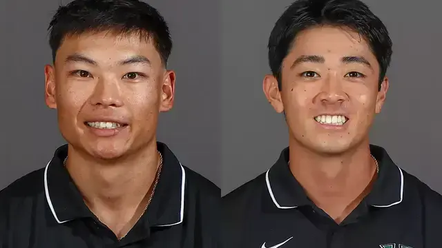 Taylor Takata and Kody Watanabe - 