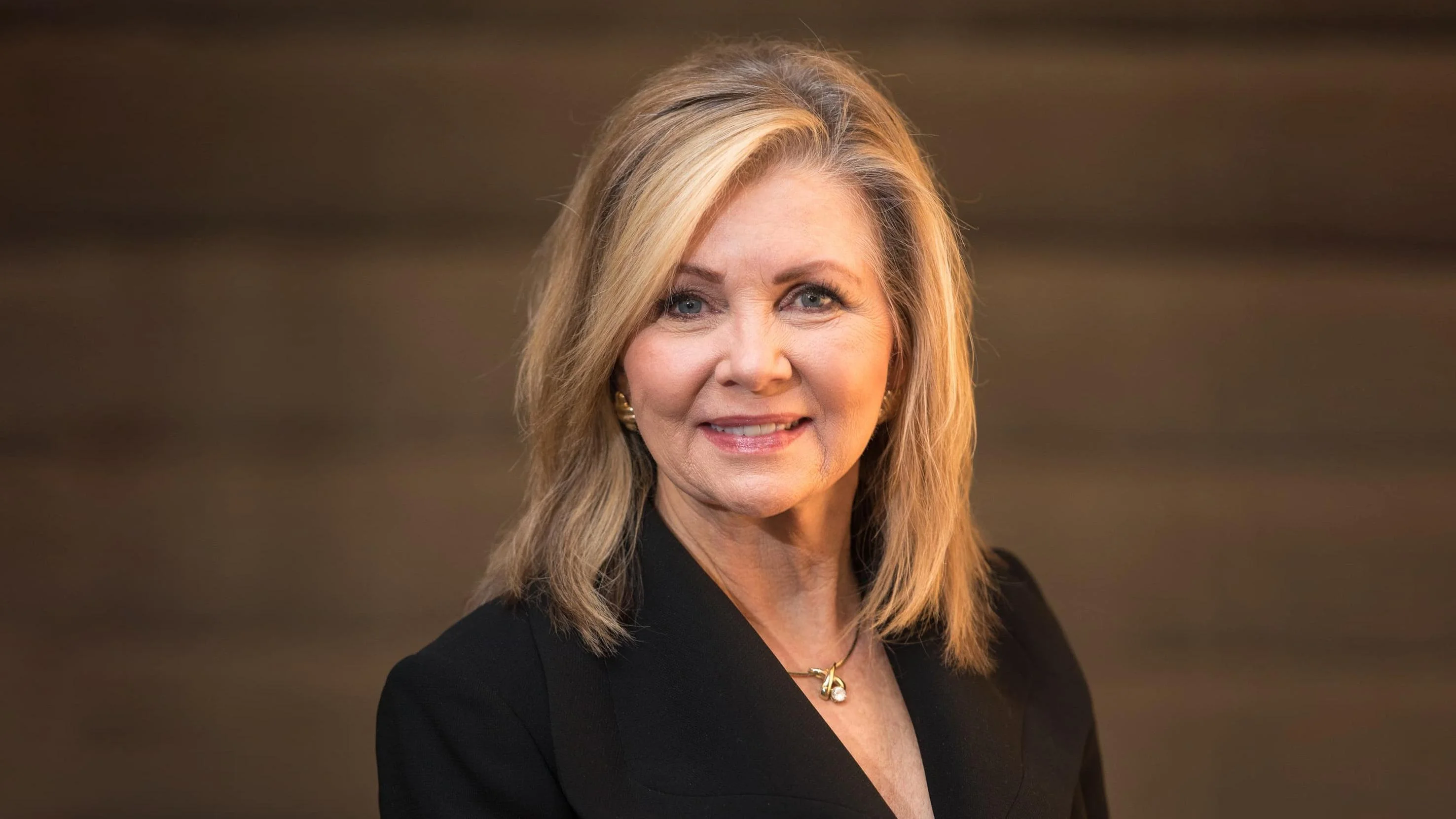 Sen. Marsha Blackburn comments on WNBA debate, Tennessee taxes, and gender-affirming care bill