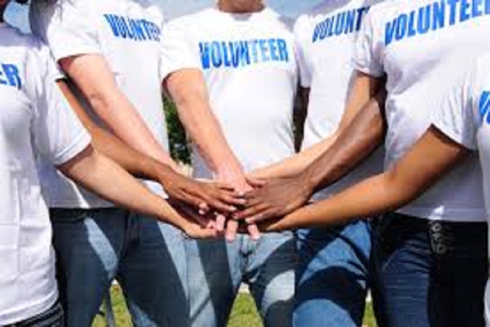 COUNTY OF CAMDEN: Volunteers Needed for Planning Board and Board of Adjustment COUNTY OF CAMDEN: Volunteers Needed for Planning Board and Board of Adjustment