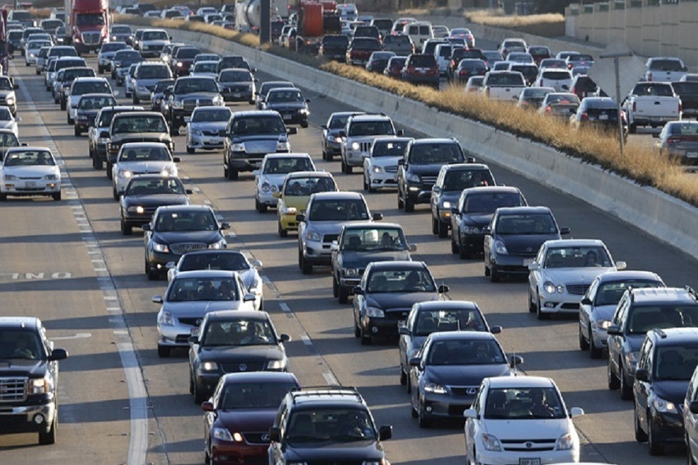 VDOT Traffic Alert February 28th – March 4th VDOT Traffic Alert February 28th – March 4th
