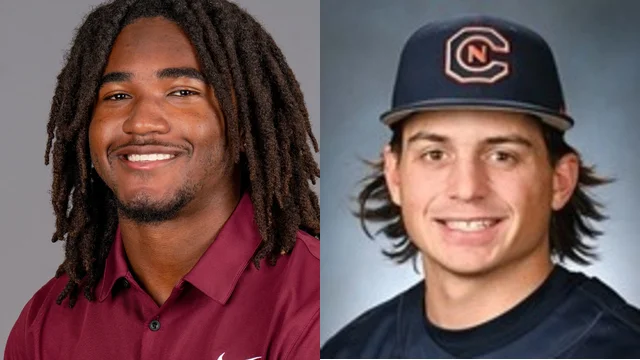 Which former SE Tennessee News area high school standouts will be in action on Friday, April 11?
