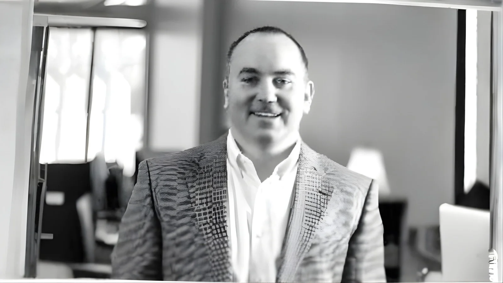 Jimmy Archie, managing director at Realty Capital Jimmy Archie, managing director at Realty Capital