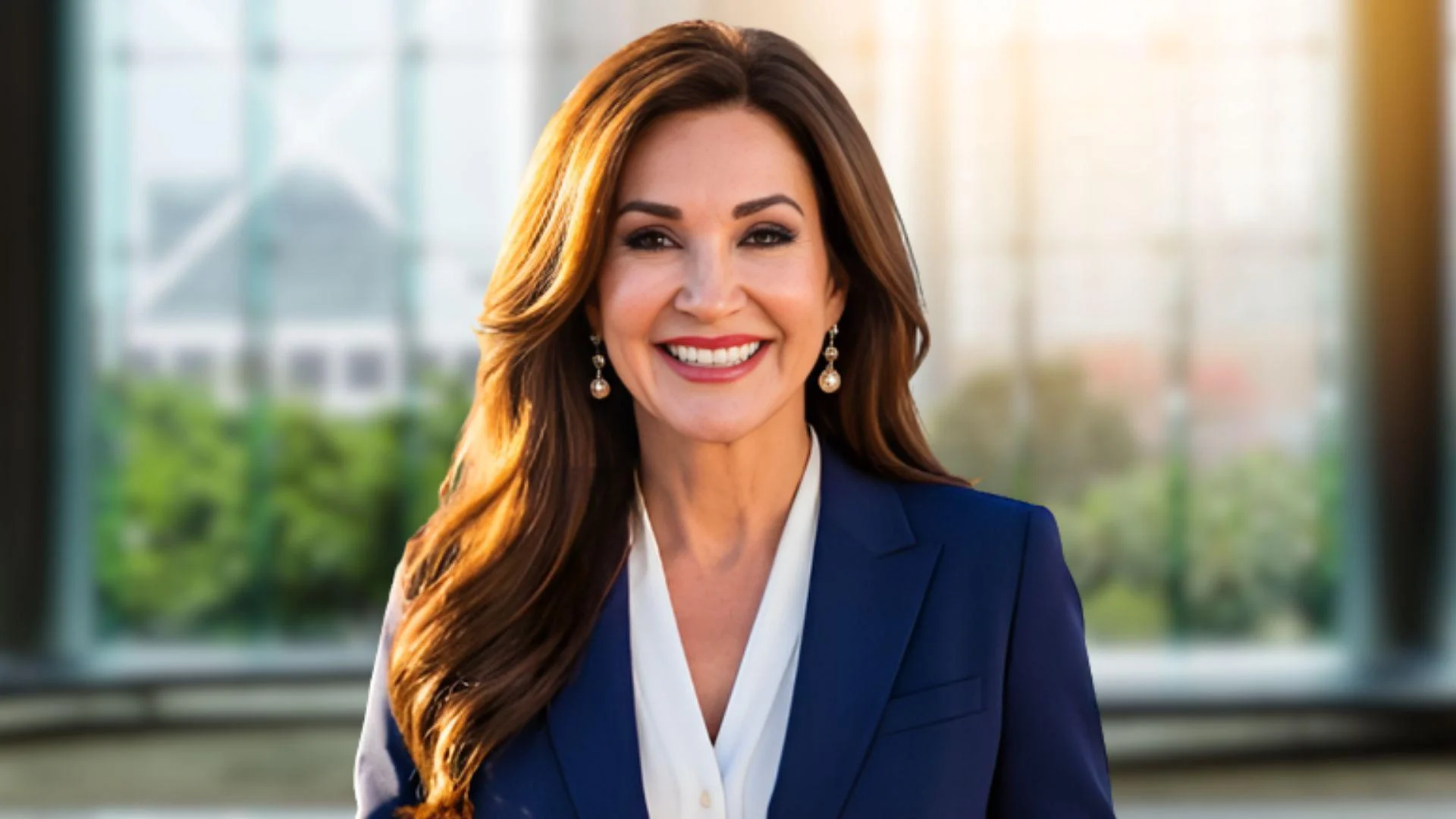 Arizona State Representative Carter on Cade’s Law: ‘Cade’s Law makes this a crime’