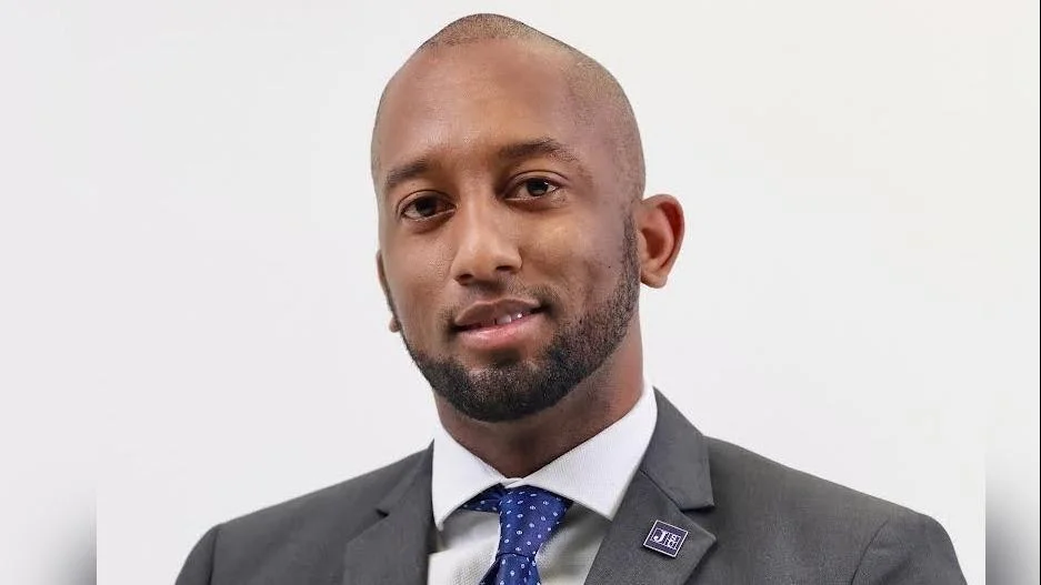 Marcus Hereford  Head Coach - Jackson State University Athletics