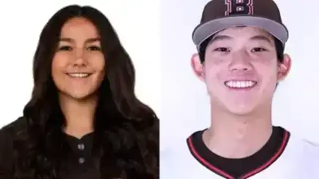 Which former West SBV Times area high school standouts will be in action on Sunday, April 20?