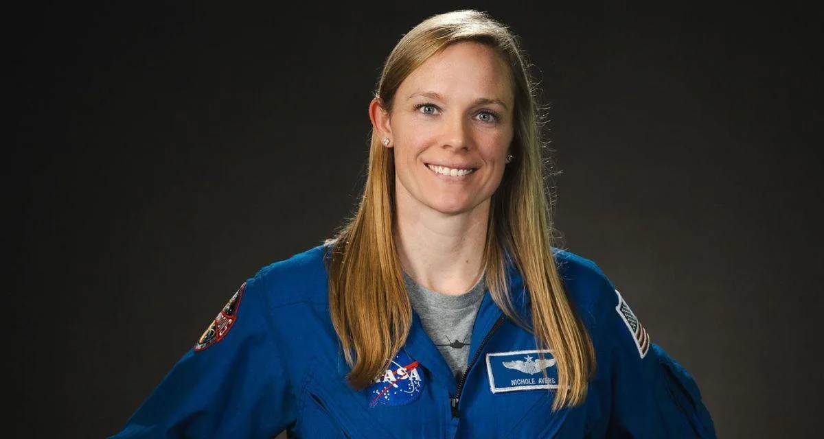 Rare ‘gigantic jet’ atmospheric event photographed over US by ISS astronaut